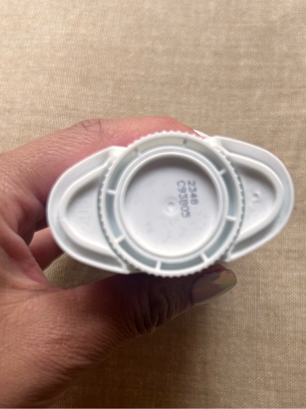 First Aid Beauty Anti-Chafe Stick in Pink and White Packaging - Picture 3 of 6